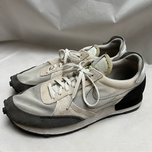 Nike Other - Nike Daybreak Type N.354 Summit White Light Orewood Brown SZ 10 New CJ1156-100